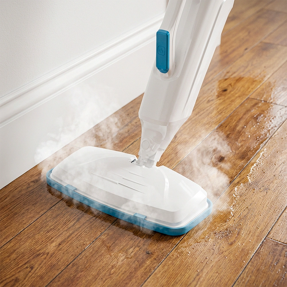 Mop Product Photography